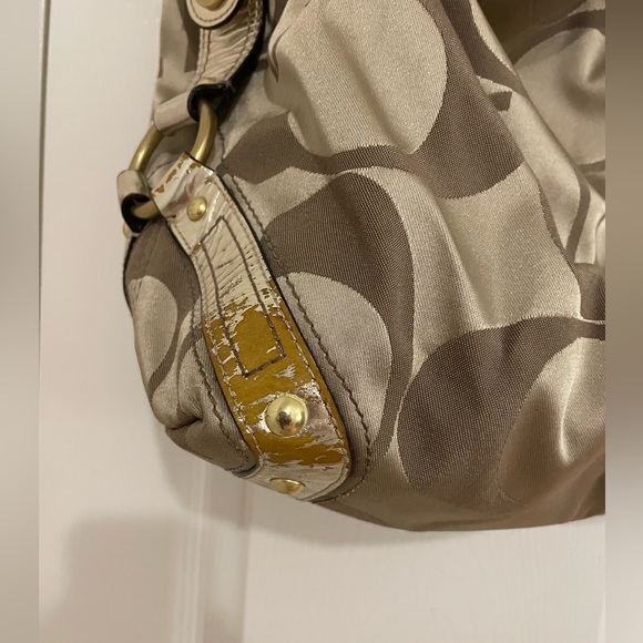 Coach bag - Picture 6 of 6